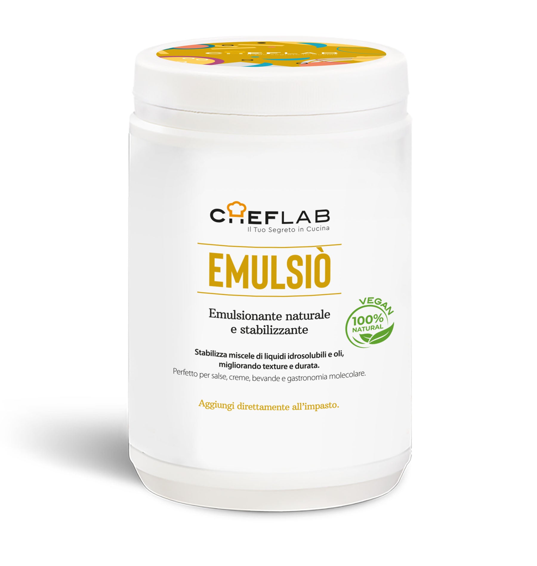 EMULSIO