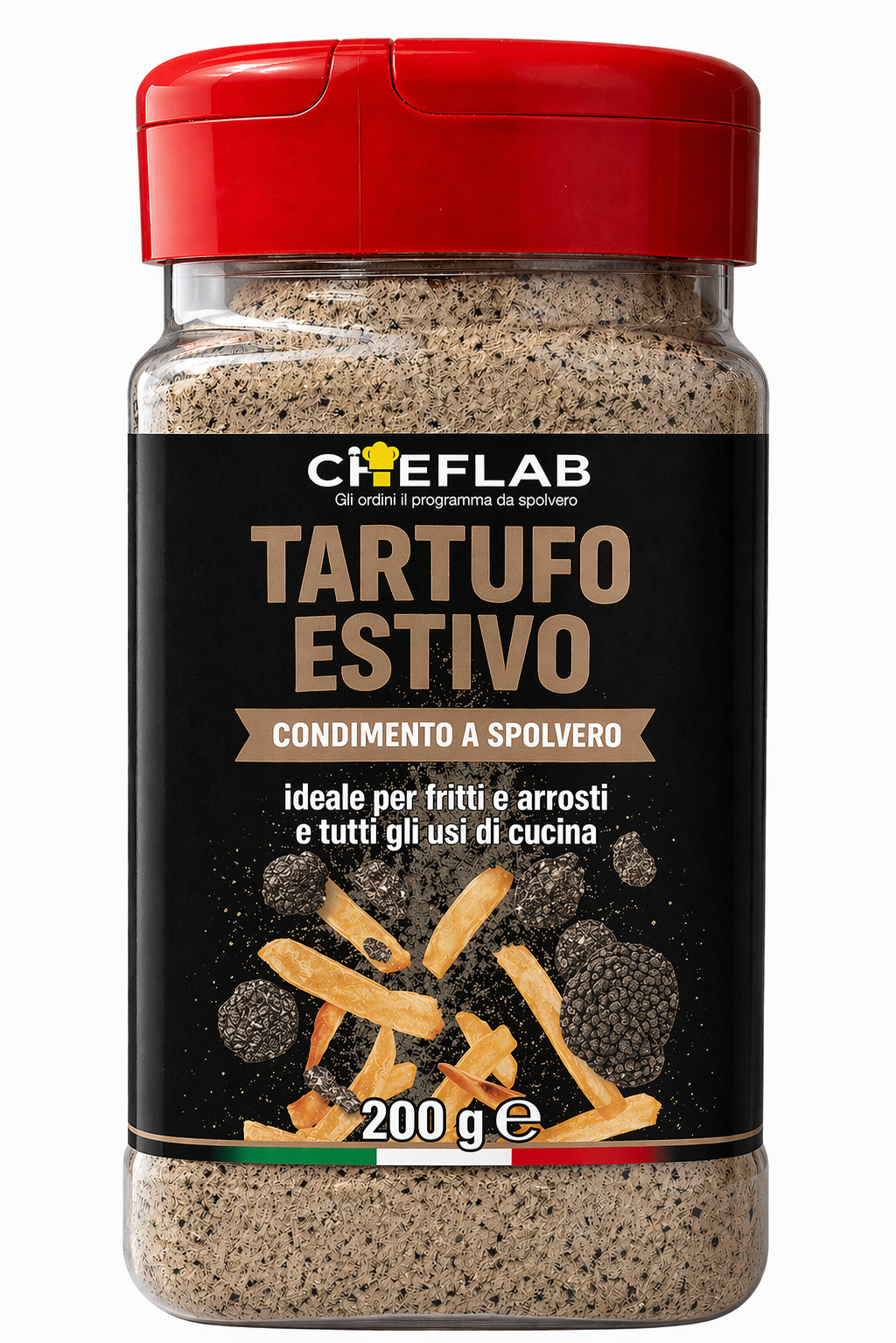 Spolvero al Tartufo Estivo cartone da 6 pz
