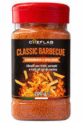 Przyprawa w proszku BBQ 200 g