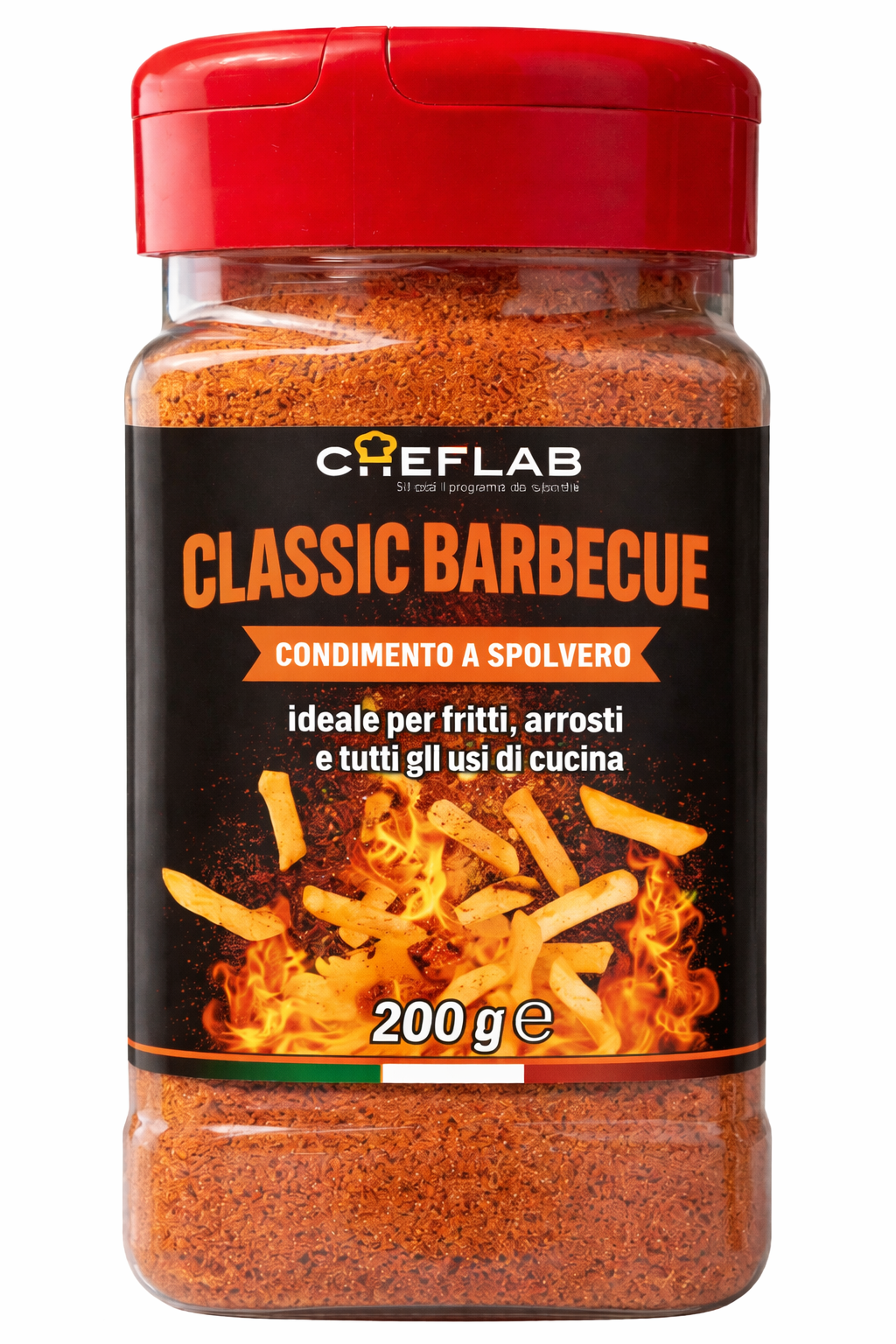 Przyprawa w proszku BBQ 200 g