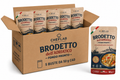 Fondo per Brodetto dell' Adriatico