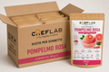 Succo di pompelmo rosa 150 g