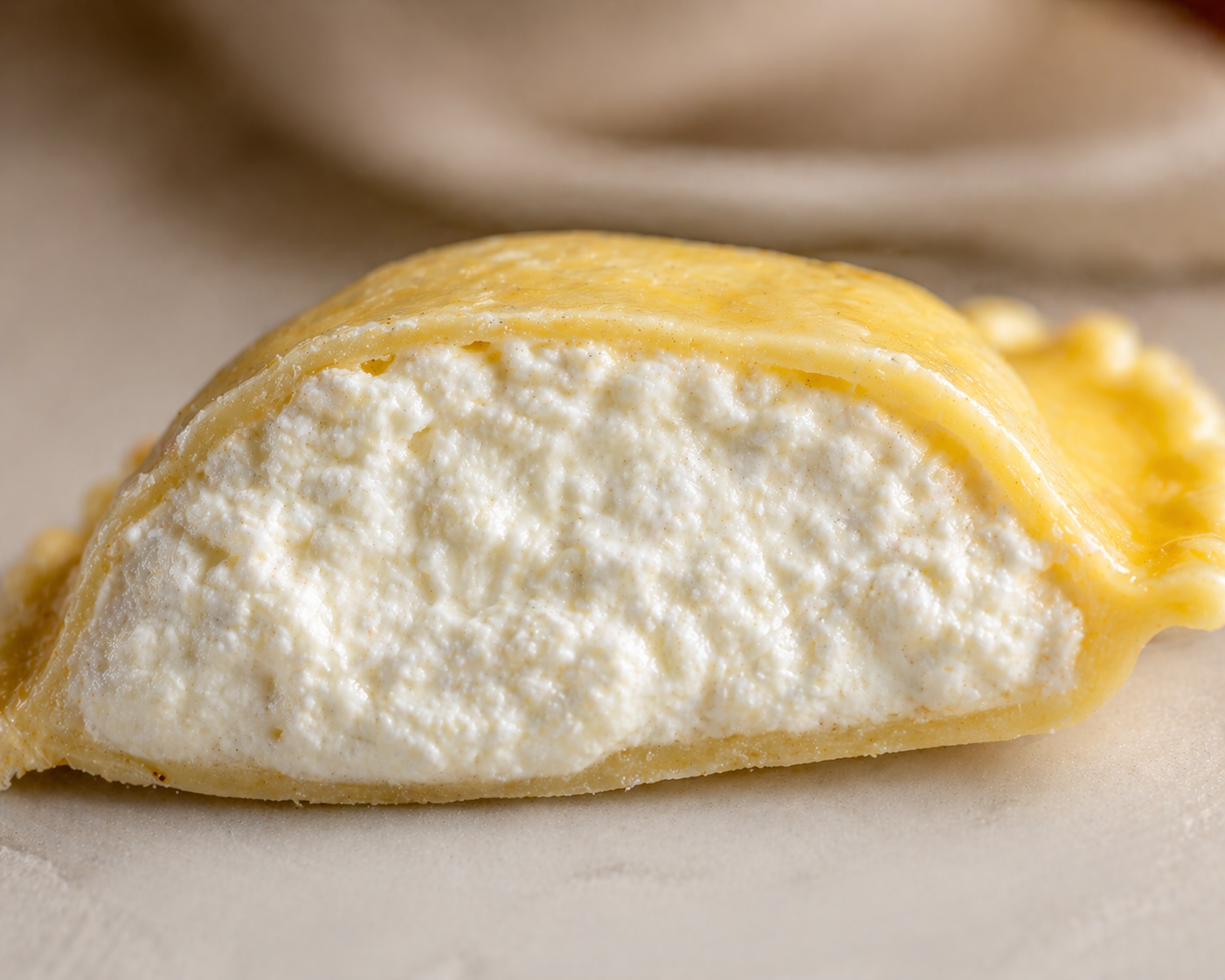 Crème de lait en poudre