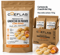 Gnocchi mix semilavorato in polvere Kg 5