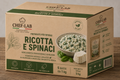 Preparato per Ripieno Ricotta e Spinaci
