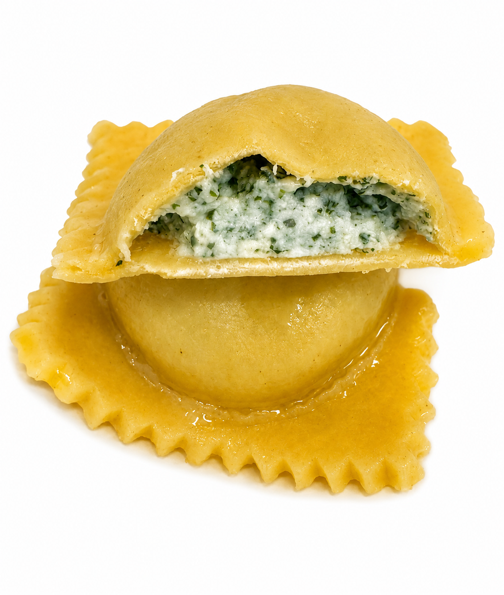 Preparato per Ripieno Ricotta e Spinaci
