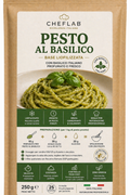 Pesto di Basilico e pecorino romano DOP