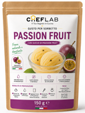 Succo di passion fruit 150g