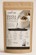 Panna cotta istantanea al tartufo estivo  confezione da 700 g