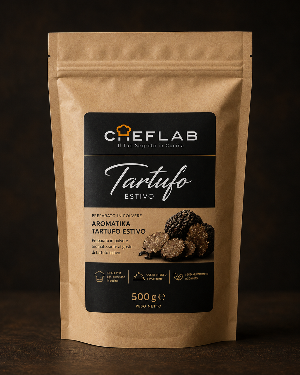 AROMATIKA TARTUFO ESTIVO