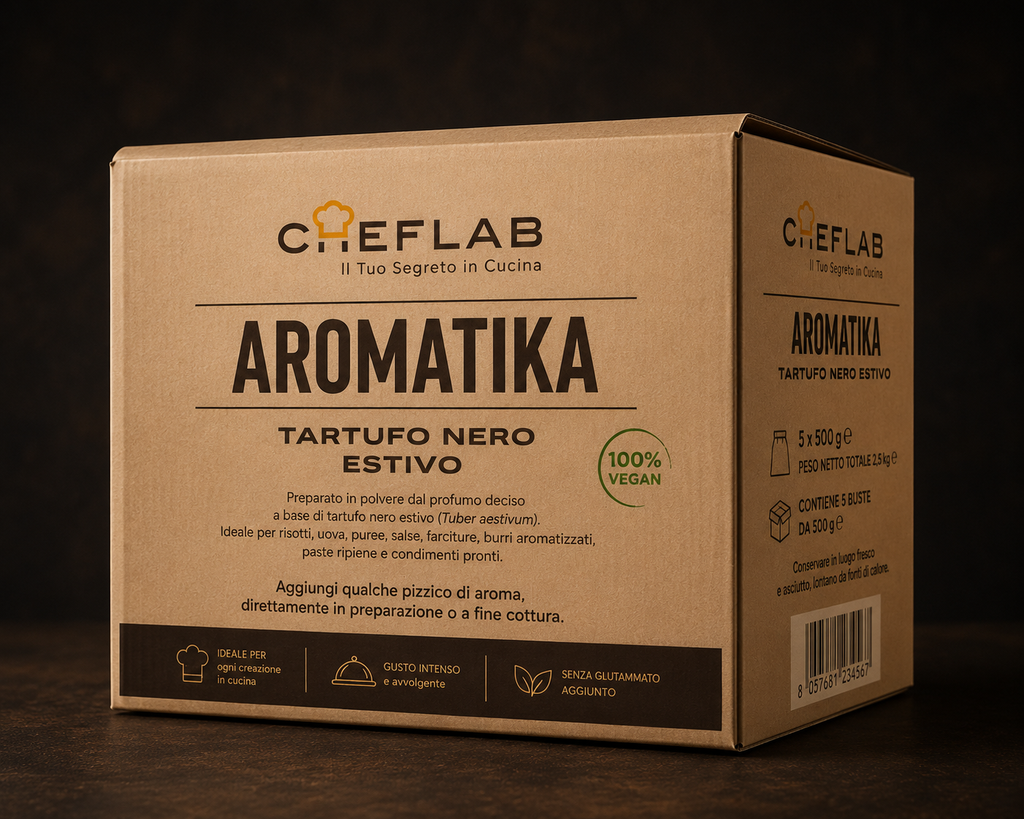 AROMATIKA TARTUFO ESTIVO