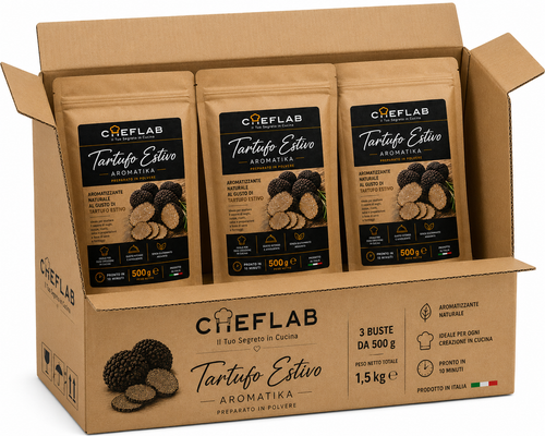 AROMATIKA TARTUFO ESTIVO