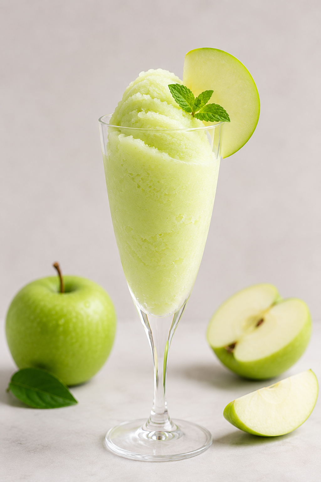 Succo di mela verde 150 g